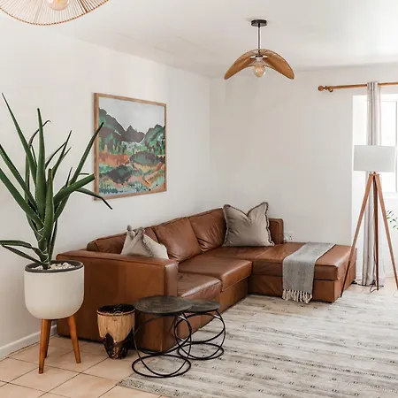 Silvertree Collective Spacious Central Apartment Stellenbosch Exterior photo