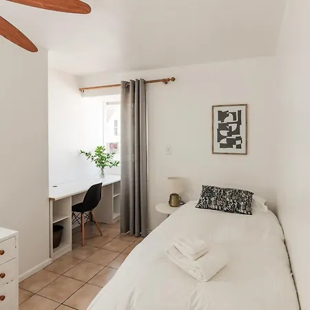 Silvertree Collective Spacious Central Apartment Stellenbosch Exterior photo