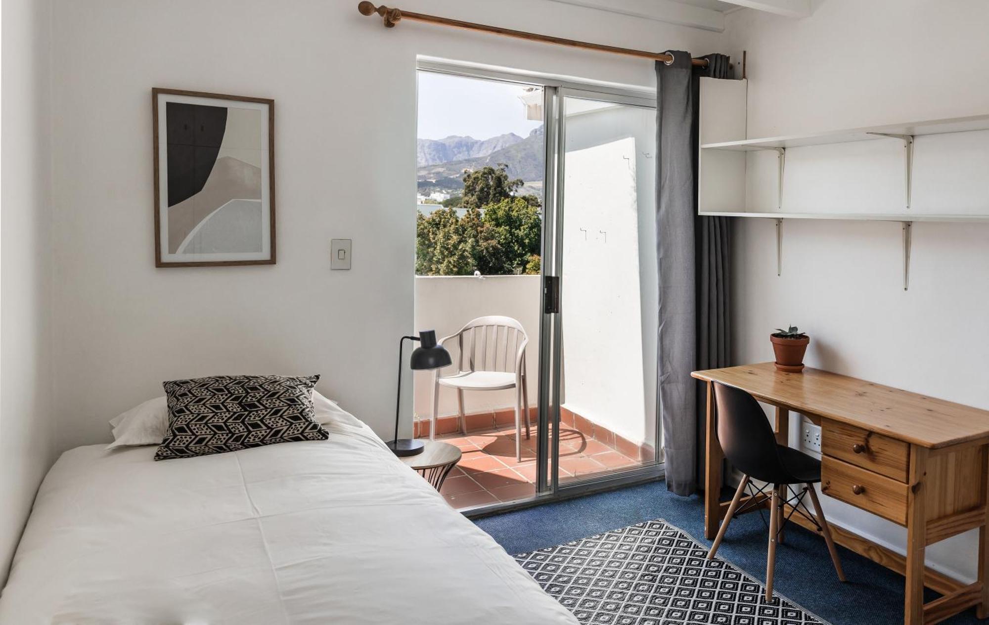 Silvertree Collective Spacious *