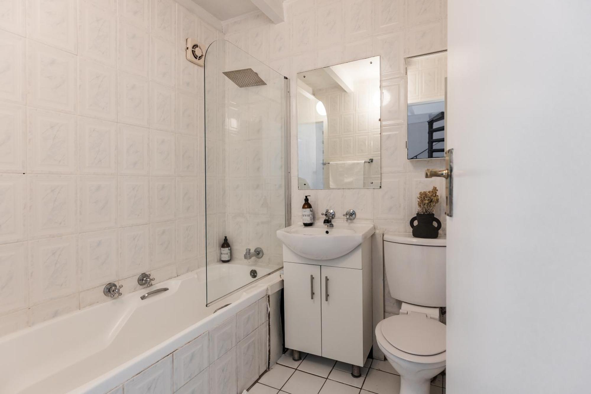 Appartement Silvertree Collective Spacious *