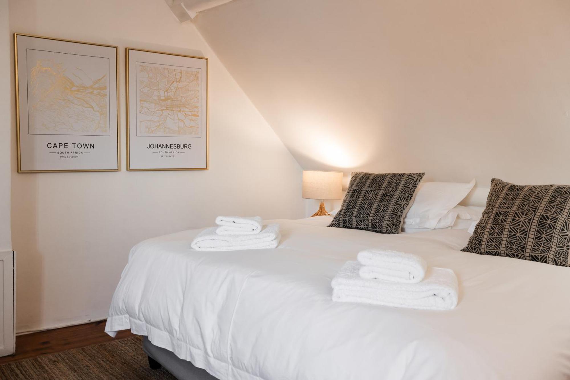 Silvertree Collective Spacious * Stellenbosch
