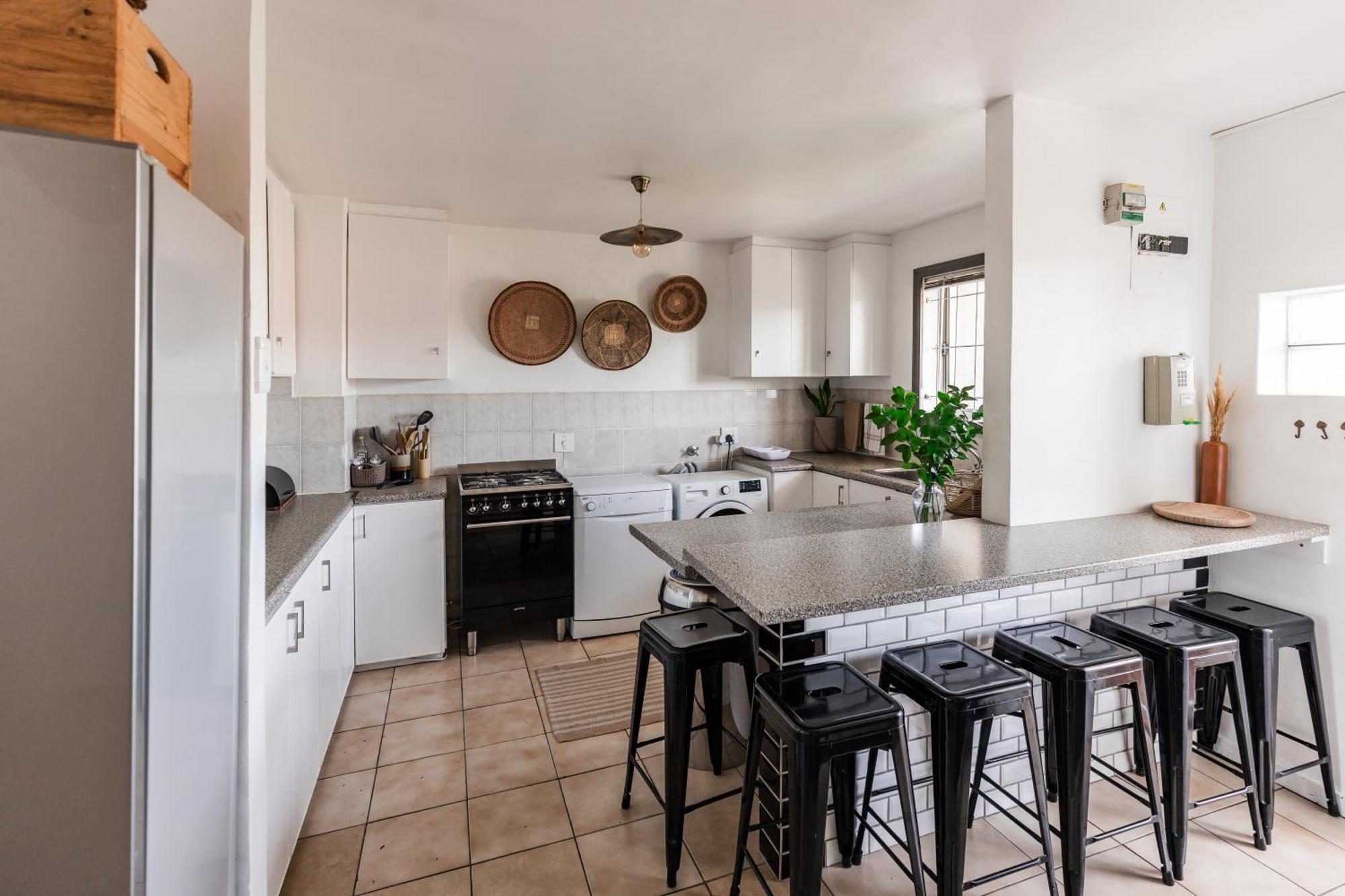Silvertree Collective Spacious Appartement *