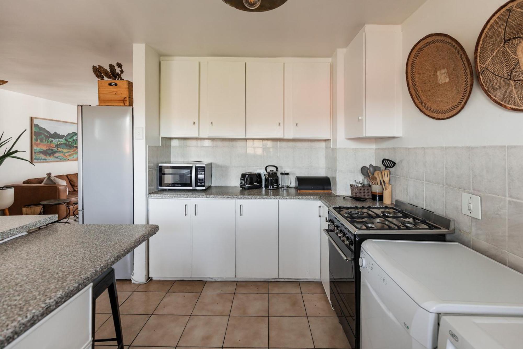 Silvertree Collective Spacious Stellenbosch