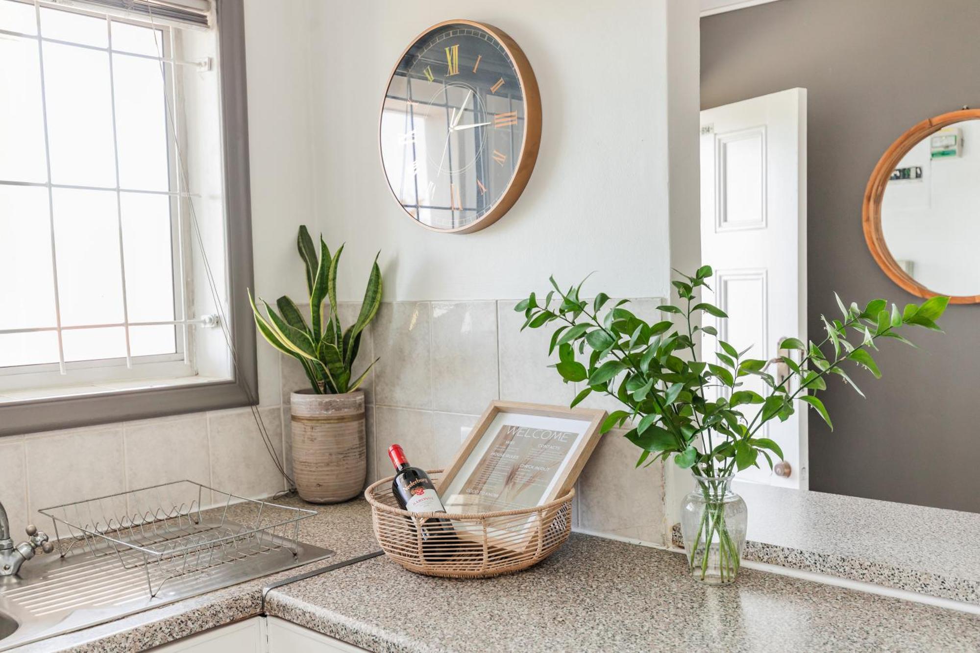 Silvertree Collective Spacious Appartement Stellenbosch
