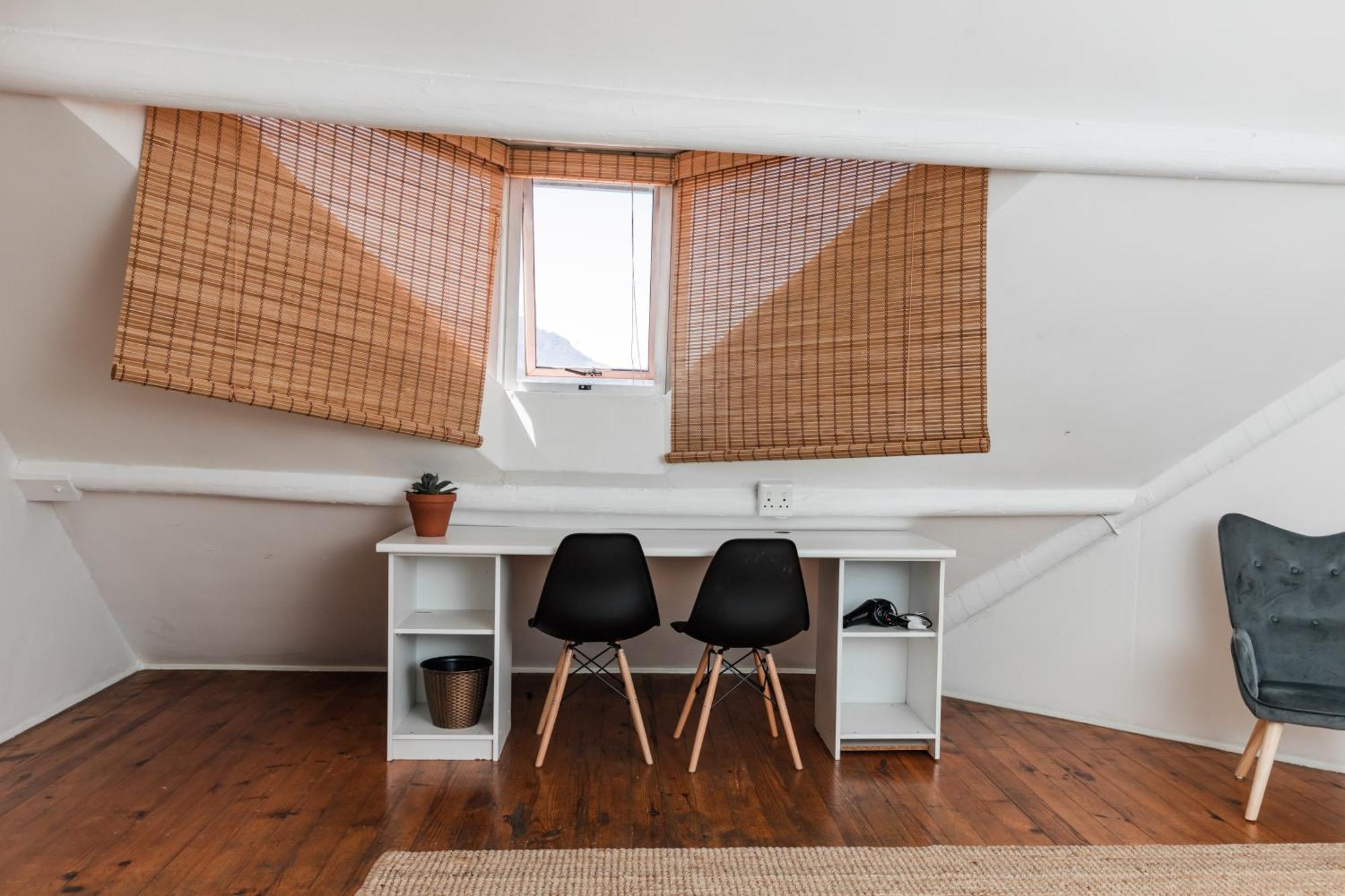 Appartement Silvertree Collective Spacious Stellenbosch